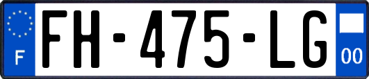 FH-475-LG