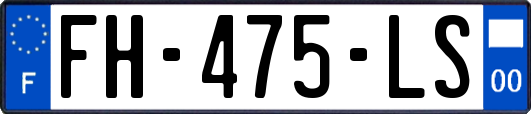 FH-475-LS