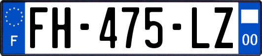 FH-475-LZ