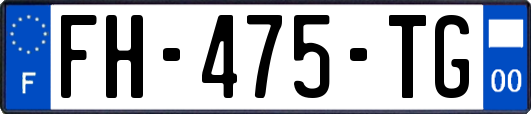 FH-475-TG