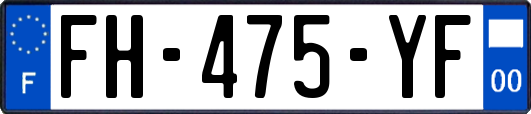 FH-475-YF