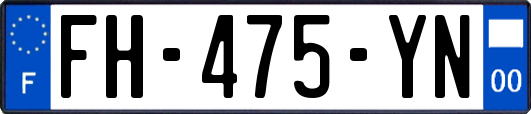 FH-475-YN
