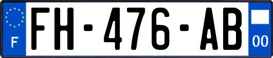 FH-476-AB