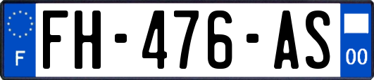 FH-476-AS