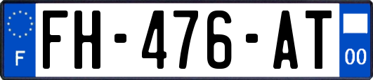 FH-476-AT