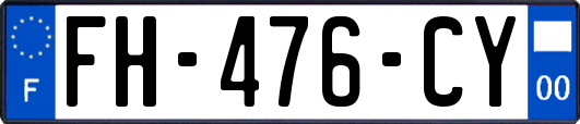 FH-476-CY