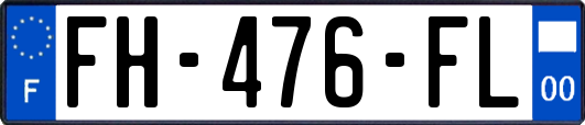 FH-476-FL