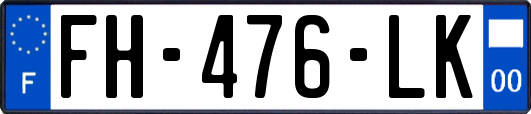FH-476-LK