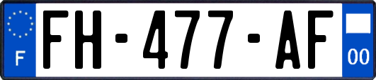 FH-477-AF