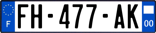 FH-477-AK