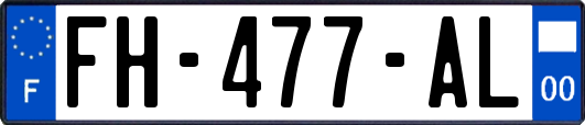 FH-477-AL