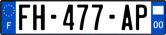 FH-477-AP
