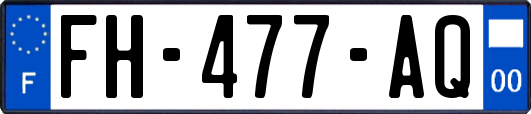 FH-477-AQ