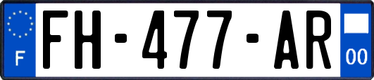 FH-477-AR