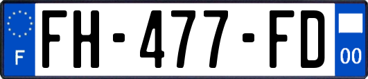 FH-477-FD