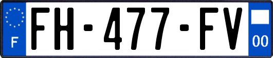 FH-477-FV