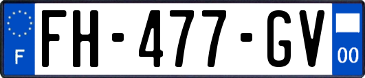 FH-477-GV