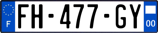 FH-477-GY