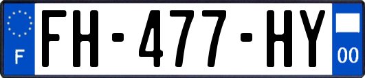 FH-477-HY