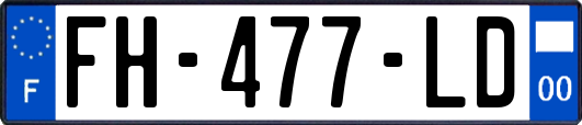 FH-477-LD