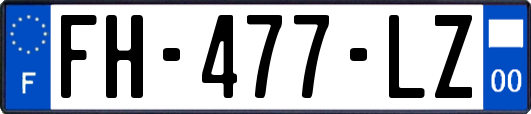 FH-477-LZ
