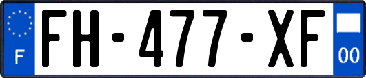 FH-477-XF