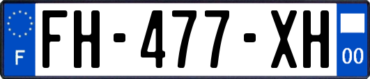 FH-477-XH