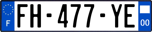 FH-477-YE