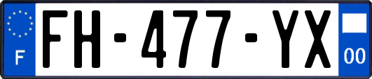 FH-477-YX