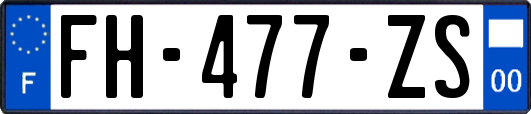 FH-477-ZS