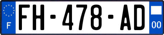 FH-478-AD