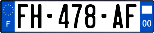 FH-478-AF