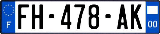 FH-478-AK