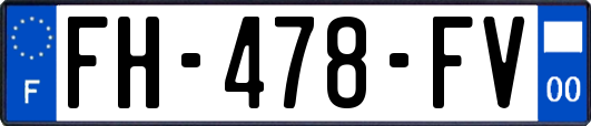 FH-478-FV