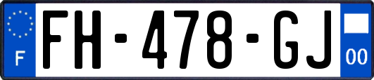 FH-478-GJ