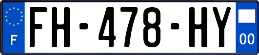 FH-478-HY