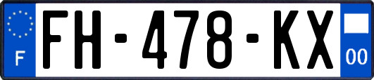 FH-478-KX