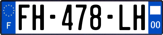 FH-478-LH