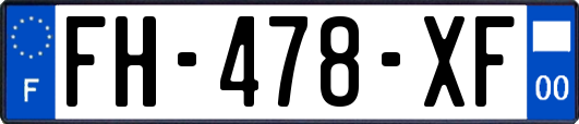 FH-478-XF