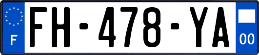 FH-478-YA