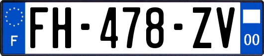 FH-478-ZV