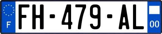 FH-479-AL