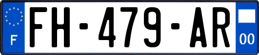 FH-479-AR