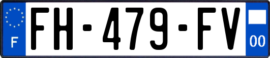 FH-479-FV