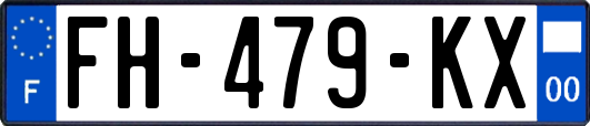 FH-479-KX