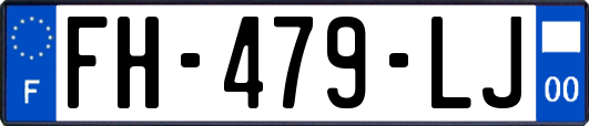 FH-479-LJ
