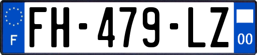 FH-479-LZ
