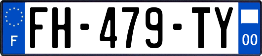FH-479-TY