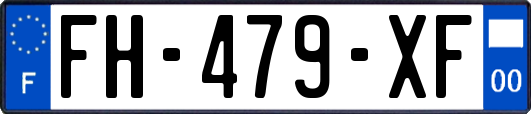 FH-479-XF