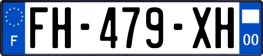 FH-479-XH